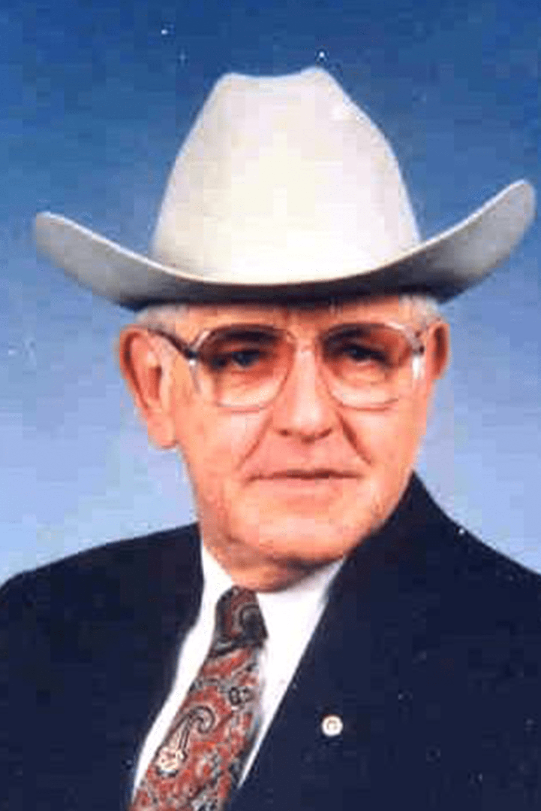 Keith Sheridan