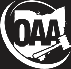Ohio Auctioneers Association logo
